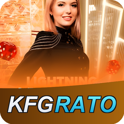 Logo Oficial kfgrato Download